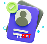 Tornar-se um membro do 71Bet é muito simples